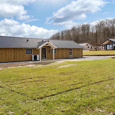 Lovely In With Wifi * Sjolund