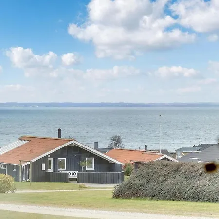 Lovely In With Wifi Feriehus