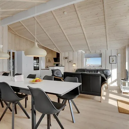 Lovely In With Wifi Feriehus